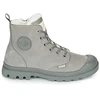 Image de Boots Palladium  PAMPA HI ZIP WL