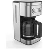 Image de Cafetiere filtre programmable CONTINENTAL EDISON Inox