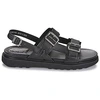 Image de Sandales plates Kickers  NEOSUMMER