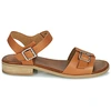 Image de Sandales plates Kickers  BUCIDI