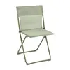Image de Lot de 2 Chaises Pliantes Balcony Batyline® Iso Métal / Tissus