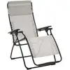 Image de Fauteuil Relax Pliant Futura Batyline® Duo Métal / Plastique / Tissus