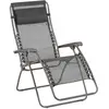 Image de Fauteuil Relax Pliant RSXA Batyline® Métal / Plastique / Tissus