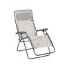 Image de Fauteuil Relax Pliant RSXA Batyline® Métal / Plastique / Tissus