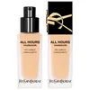 Image de Yves Saint Laurent YSL All Hours Fond de Teint mat Lumineux 24H - Haute Couvrance 25 ml