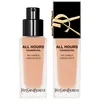 Image de Yves Saint Laurent YSL All Hours Fond de Teint mat Lumineux 24H - Haute Couvrance 25 ml