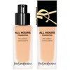 Image de Yves Saint Laurent YSL All Hours Fond de Teint mat Lumineux 24H - Haute Couvrance 25 ml