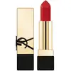 Image de Yves Saint Laurent Yves Saint Laurent Rouge Pur Couture Rouge à Lèvres Fini Satin