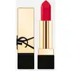 Image de Yves Saint Laurent Yves Saint Laurent Rouge Pur Couture Rouge à Lèvres Fini Satin