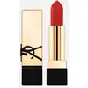 Image de Yves Saint Laurent Yves Saint Laurent Rouge Pur Couture Rouge à Lèvres Fini Satin