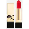 Image de Yves Saint Laurent Yves Saint Laurent Rouge Pur Couture Rouge à Lèvres Fini Satin