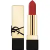 Image de Yves Saint Laurent Yves Saint Laurent Rouge Pur Couture Rouge à Lèvres Fini Satin