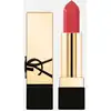 Image de Yves Saint Laurent Yves Saint Laurent Rouge Pur Couture Rouge à Lèvres Fini Satin