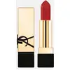 Image de Yves Saint Laurent Yves Saint Laurent Rouge Pur Couture Rouge à Lèvres Fini Satin
