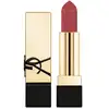 Image de Yves Saint Laurent Yves Saint Laurent Rouge Pur Couture Rouge à Lèvres Fini Satin