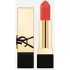 Image de Yves Saint Laurent Yves Saint Laurent Rouge Pur Couture Rouge à Lèvres Fini Satin
