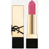 Image de Yves Saint Laurent Yves Saint Laurent Rouge Pur Couture Rouge à Lèvres Fini Satin