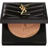 Image de Yves Saint Laurent Yves Saint Laurent All Hours Hyper Finish - Poudre Mat Multi-usages
