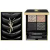 Image de Yves Saint Laurent Yves Saint Laurent Couture Mini Clutch - Palette de Fards à Paupières