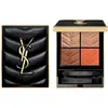 Image de Yves Saint Laurent Yves Saint Laurent Couture Mini Clutch - Palette de Fards à Paupières