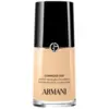 Image de Armani Armani Luminous Silk Foundation - 30ml (Nouveautés)