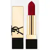 Image de Yves Saint Laurent Yves Saint Laurent Rouge Pur Couture Rouge à Lèvres Fini Satin