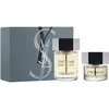 Image de Yves Saint Laurent Yves Saint Laurent L'Homme - Coffret eau de toilette