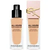 Image de Yves Saint Laurent YSL ALL HOURS GLOW Fond de Teint Lumineux 24H - Haute Couvrance 25 ml