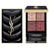 Image de Yves Saint Laurent Yves Saint Laurent Couture Mini Clutch - Palette de Fards à Paupières
