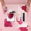 Image de Lancôme Lancôme La Vie Est Belle L'Elixir - Coffret Eau de Parfum 50 ml + 2 Produits
