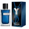 Image de Yves Saint Laurent Yves Saint Laurent Y Iced Cologne Eau de Toilette Intense