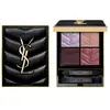 Image de Yves Saint Laurent Yves Saint Laurent Couture Mini Clutch - Palette de Fards à Paupières