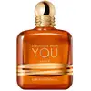 Image de Armani Armani  - Stronger with You Amber - Eau de parfum