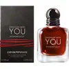 Image de Armani Armani Stronger with you Powerfully - Eau de parfum