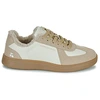 Image de Baskets basses Le Temps des Cerises  LTC LILOU WEDGE