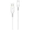 Image de Câble USB-C 1M blanc