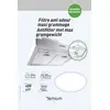 Image de FILTRE ANTI ODEUR MAXI GRAMMAGE
