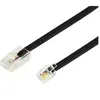 Image de CORDON RJ11/RJ45 5M NOIR