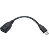 Image de ADAPTATEUR USBC MALE VERS USB FEMELLE