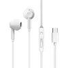 Image de Kit piéton USB-C blanc