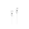 Image de Câble Lightning USB-C 2M Blanc