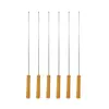 Image de 6 BROCHETTES BAMBOU