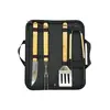 Image de KIT USTENSILES BBQ