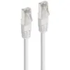 Image de CABLE RJ45 CAT6 DROIT 20M BLANC