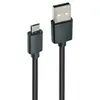 Image de CABLE USB VERS MICRO USB 1,5M NOIR