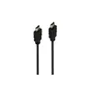 Image de CABLE HDMI 2.0 4K AVEC ETHERNET 3M NOIR
