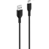 Image de CABLE USB-A VERS USB-C 2M NOIR