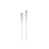 Image de CABLE USB-C VERS USB-C 2M BLANC
