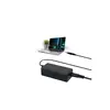 Image de CHARGEUR UNIVERSEL PC 45W NOIR