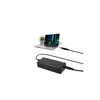 Image de CHARGEUR UNIVERSEL PC 90W NOIR